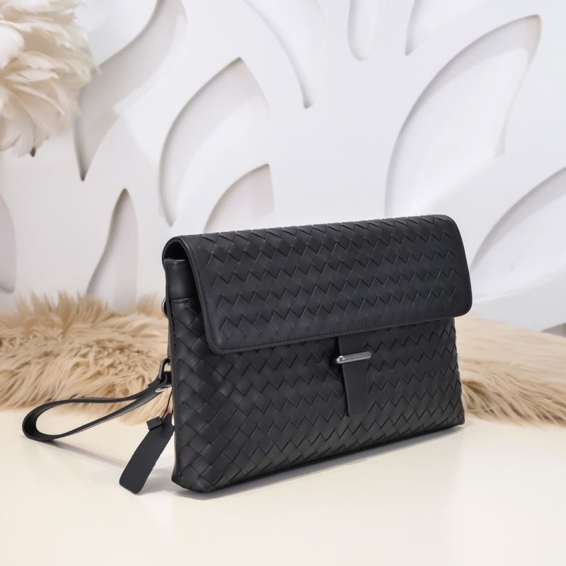 Mens Bottega Veneta Clutch Bags